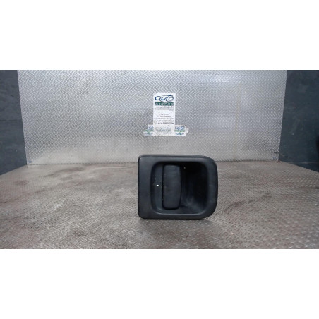 Poignee ext porte avd RENAULT MASTER 2  0