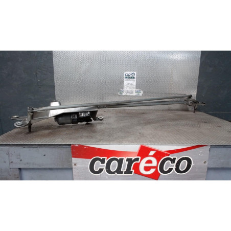 Moteur essuie-glace avant Renault MODUS - GRAND MODUS 1.5 dci (2007)