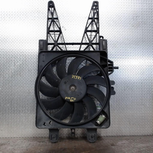 Ventilateur de refroidissement Fiat PUNTO 1.2 60 (1999-2010)