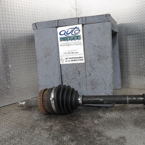Transmission avant droite KIA SPORTAGE 2  0
