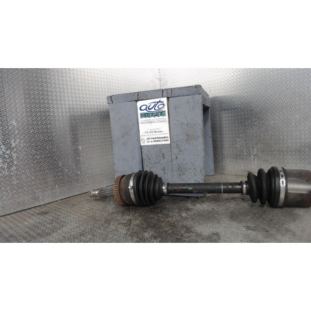 Transmission avant droite KIA SPORTAGE 2  0