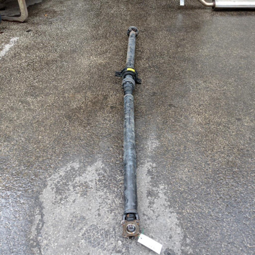 Transmission longitudinale cent KIA SPORTAGE 2  0