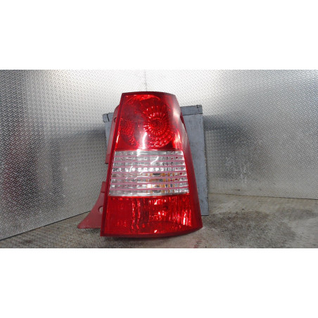 Feu arrière droit Kia PICANTO 1.1 (2004-2011)