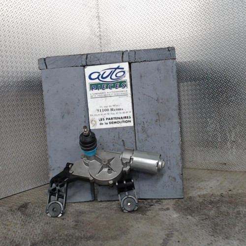 Moteur essuie-glace ar gauche Kia PICANTO 1.1 (2004-2011)