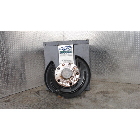 Moyeu ard Skoda OCTAVIA III Combi 1.6 tdi (2012-2015)