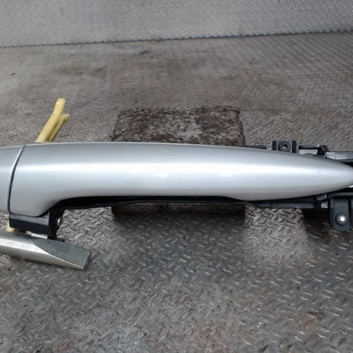 Poignee ext porte arg Lexus IS II 220d (2005-2012)