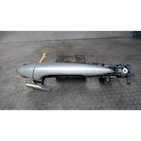 Poignee ext porte arg Lexus IS II 220d (2005-2012)