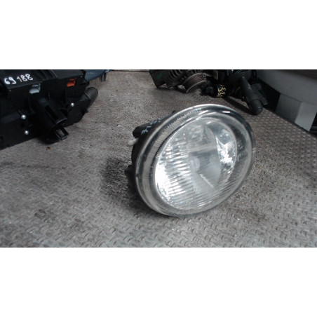 Phare antibrouillard avant gauche RENAULT KANGOO 1  KANGOO 1 PHASE 1