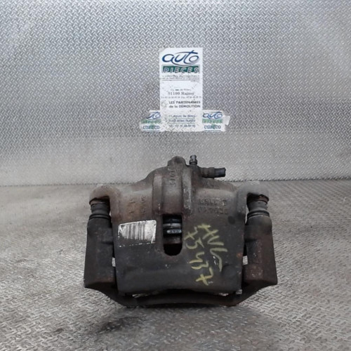Etrier de frein avant gauche Toyota YARIS 1.4 d-4d (2001-2005)