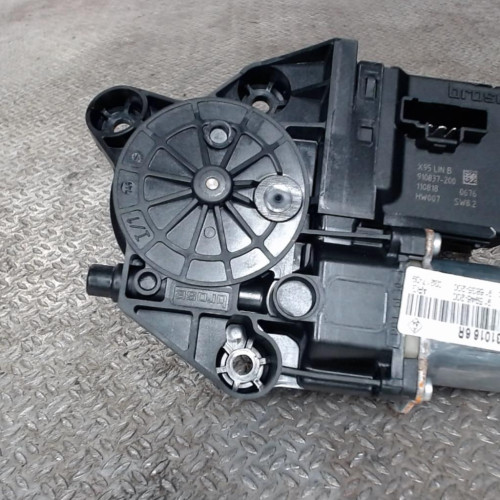 Moteur leve-vitre arg Renault GRAND SCÉNIC III 1.5 dci (2009) 5 portes