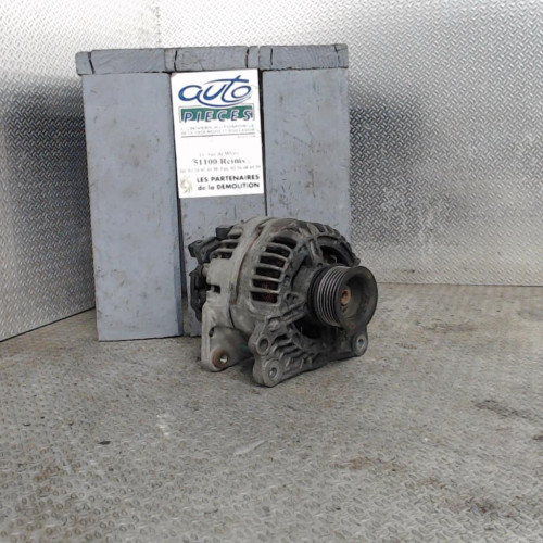 Alternateur Audi A2 1.4 (2000-2005) 5 portes