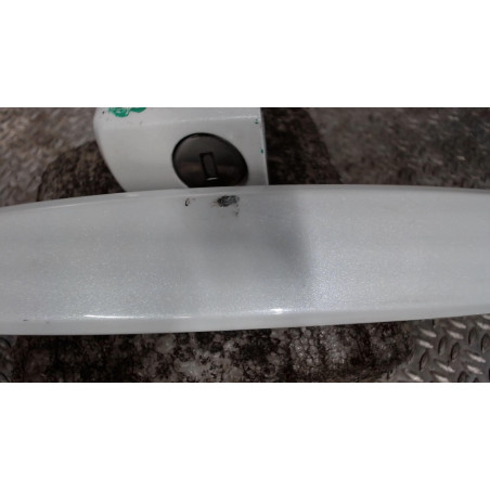 Poignee ext porte avg OPEL MOKKA 1  0