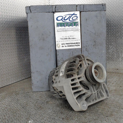 Alternateur Ford KA 1.2 (2008-2016) 3 portes
