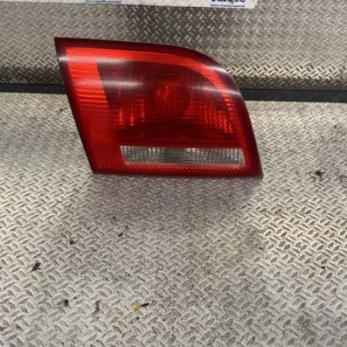 Feu arrière interieur gauche Audi A3 Sportback 2.0 tdi (2004-2013)