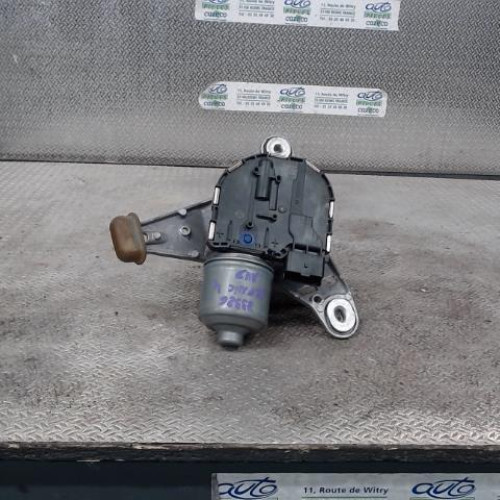 Moteur essuie-glace av droit RENAULT SCENIC 4  0