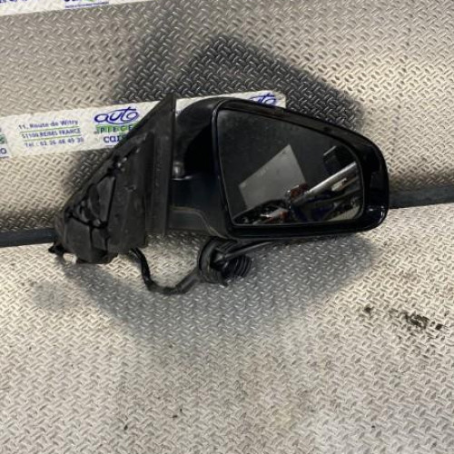 Retroviseur exterieur manuel droit Audi A3 Sportback 2.0 tdi (2004-2013)