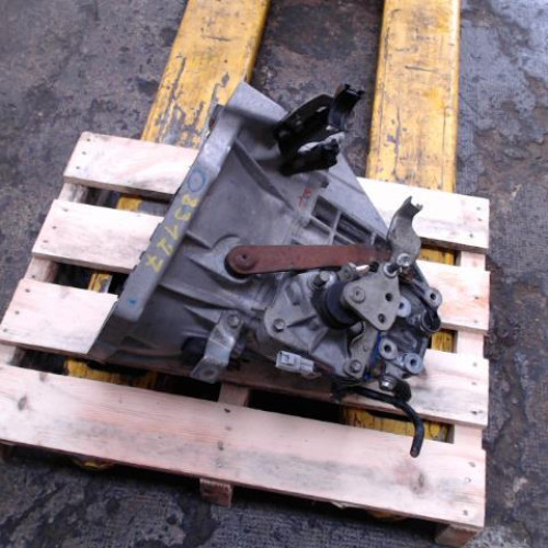 Boîte à vitesse mecanique Toyota AYGO 1.0 (2005-2014) 5 portes