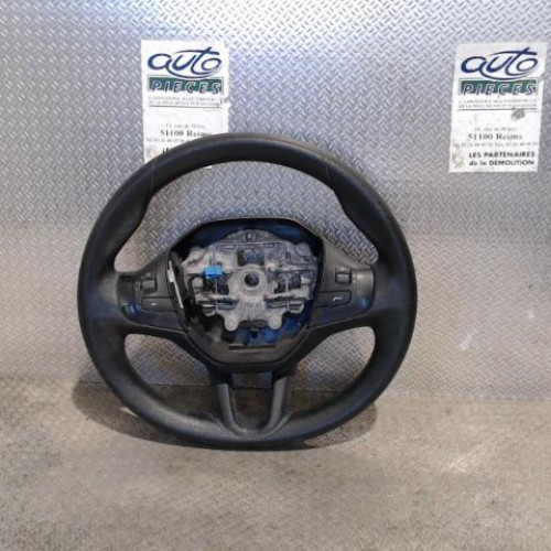 Volant de direction Peugeot 208 I 1.4 hdi (2012) 3 portes