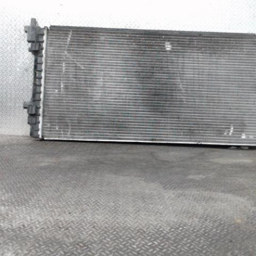 Radiateur Vw POLO V 1.6 tdi (2009) 5 portes
