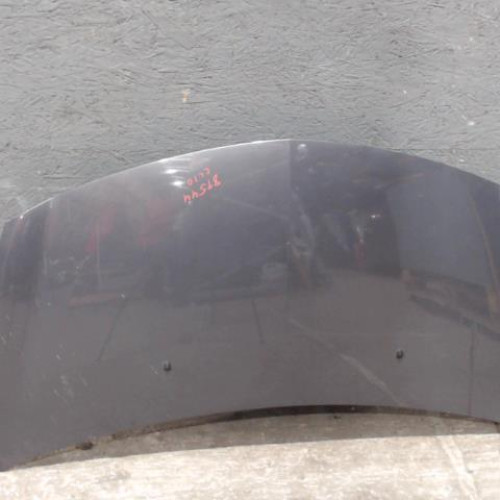 Capot Renault CLIO III 1.5 dci (2005-2012) 5 portes
