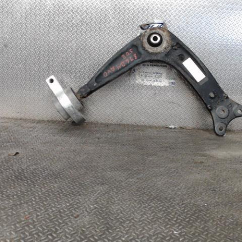 Triangle inf avd Peugeot 508 I 2.0 hdi (2010-2018) 4 portes