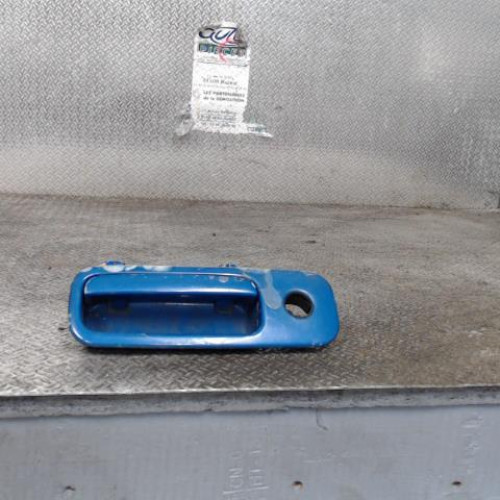 Poignee ext coffre Vw GOLF IV 1.9 tdi (1997-2004) 3 portes