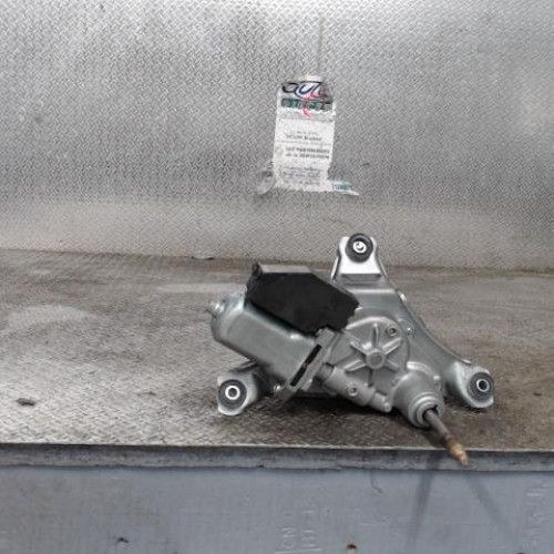 Moteur essuie-glace ar gauche Toyota AURIS 2.0 d-4d (2006-2012)
