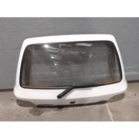 Hayon Renault CLIO I 1.9 d (1991-1998)