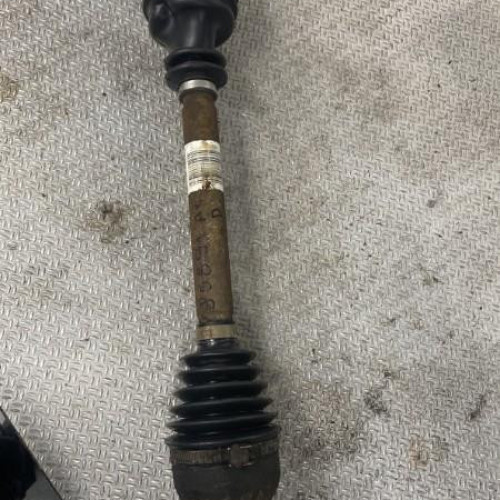 Transmission avant gauche Renault MEGANE II 1.5 dci (2005-2008)