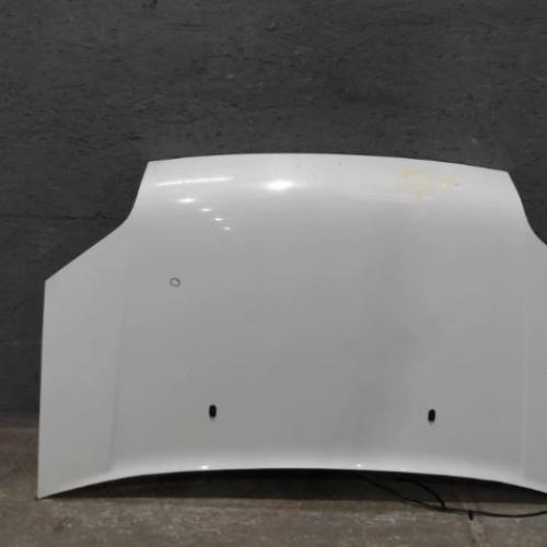 Capot FORD TRANSIT CONNECT 1  0