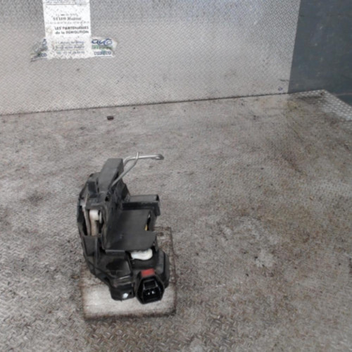Serrure porte avd Hyundai MATRIX 1.5 crdi (2001-2010)