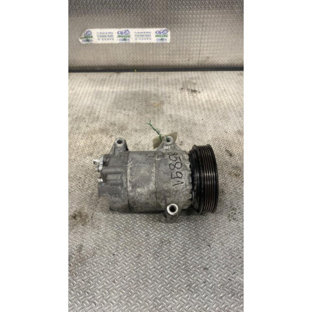 Compresseur air conditionne Renault MEGANE II 1.5 dci (2005-2008)