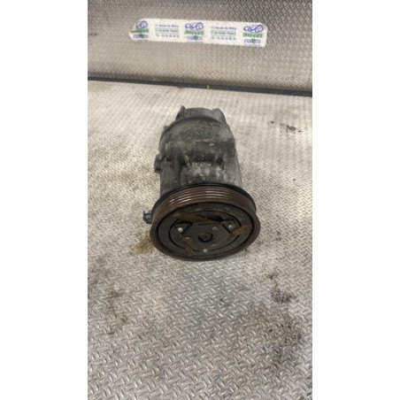 Compresseur air conditionne Renault MEGANE II 1.5 dci (2005-2008)