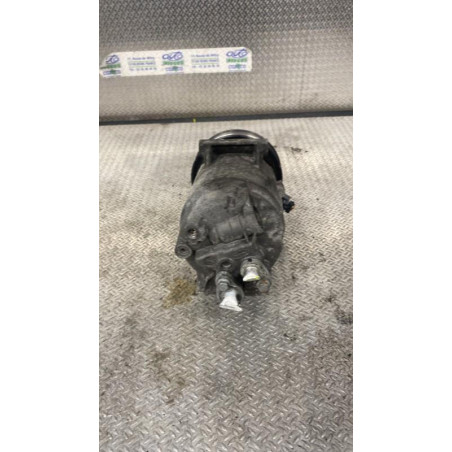 Compresseur air conditionne Renault MEGANE II 1.5 dci (2005-2008)