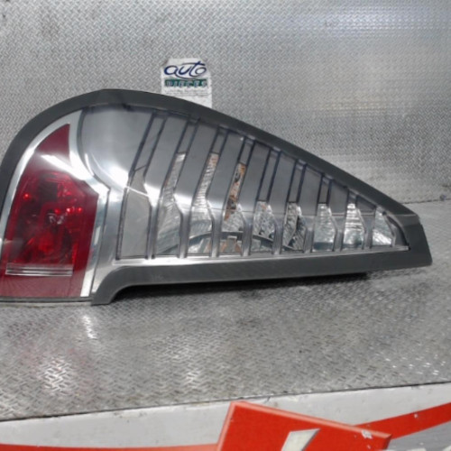 Feu arrière gauche Renault SCÉNIC III 1.5 dci (2009) 5 portes