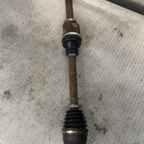 Transmission avant droite Renault MEGANE II 1.5 dci (2005-2008)