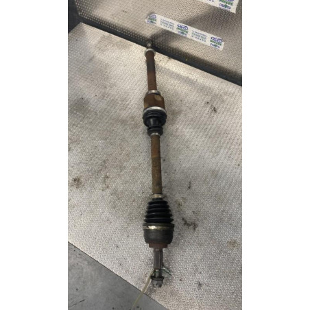 Transmission avant droite Renault MEGANE II 1.5 dci (2005-2008)