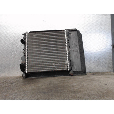 Radiateur Renault CLIO II 1.2 lpg (1999-2001)