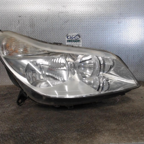 Phare droit CITROEN C5 1  0