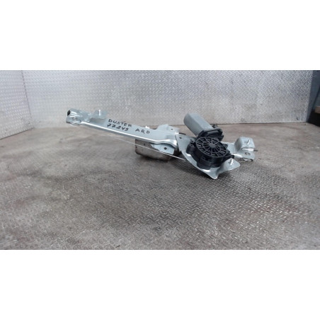 Mecanismemoteur leve-glace porte coulissante d Dacia DUSTER 1.5 dci (2010-2018)
