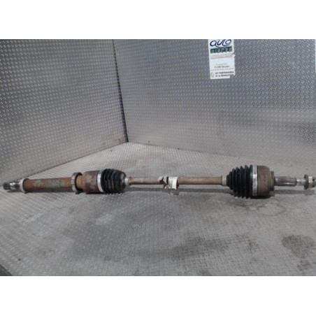 Transmission avant droite Renault CLIO III 1.2 16v (2010-2014)