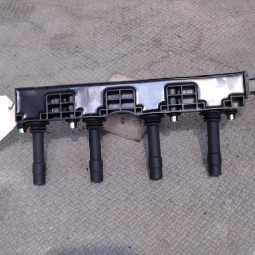 Bobine allumage Opel MERIVA A Monospace 1.6 16v (2003-2006)