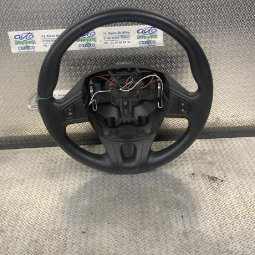Volant de direction Renault MEGANE III 3-5 portes 1.5 dci (2009)