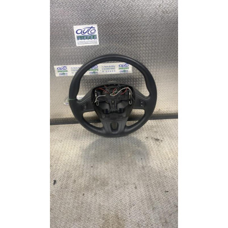 Volant de direction Renault MEGANE III 3-5 portes 1.5 dci (2009)