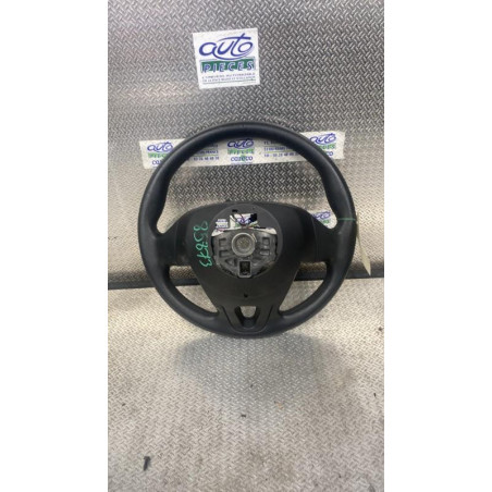 Volant de direction Renault MEGANE III 3-5 portes 1.5 dci (2009)