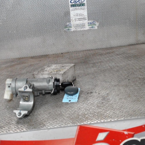 Antivol de direction HYUNDAI GETZ  0