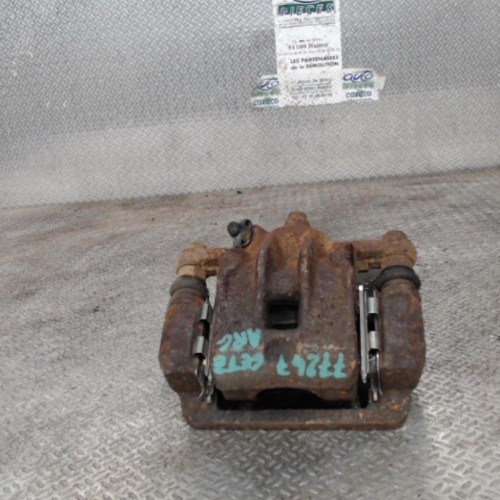 Etrier de frein arrière gauche HYUNDAI GETZ  0