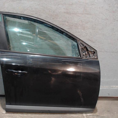 Porte avant droite Renault MEGANE III 3-5 portes 1.5 dci (2009)