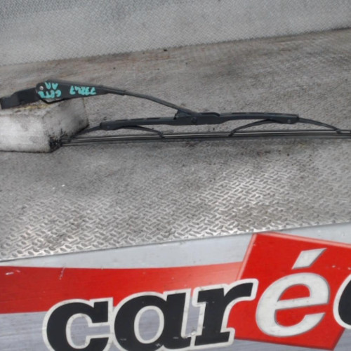 Bras essuie-glace arrière HYUNDAI GETZ  0