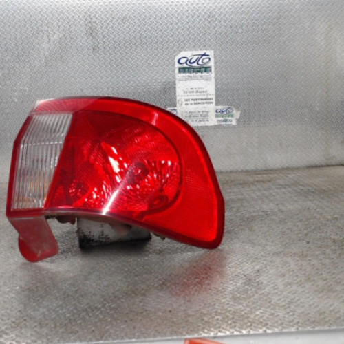 Feu arrière gauche HYUNDAI GETZ  0